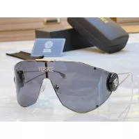 $64.00 USD Versace AAA Quality Sunglasses #1366801