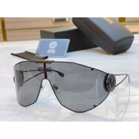 $64.00 USD Versace AAA Quality Sunglasses #1366803