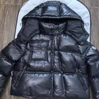 $170.00 USD Moncler Down Feather Coat Long Sleeved For Women #1366814