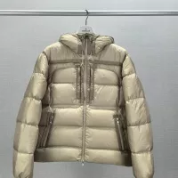 $185.00 USD Moncler Down Feather Coat Long Sleeved For Men #1366826