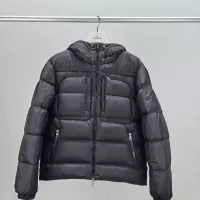 $185.00 USD Moncler Down Feather Coat Long Sleeved For Men #1366827