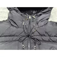 $185.00 USD Moncler Down Feather Coat Long Sleeved For Men #1366827