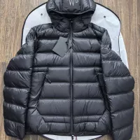 $192.00 USD Moncler Down Feather Coat Long Sleeved For Men #1366829