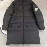 $225.00 USD Moncler Down Feather Coat Long Sleeved For Unisex #1366834