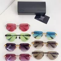 $76.00 USD Dita AAA Quality Sunglasses #1366861