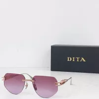 $76.00 USD Dita AAA Quality Sunglasses #1366862
