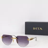 $76.00 USD Dita AAA Quality Sunglasses #1366863