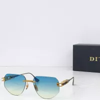 $76.00 USD Dita AAA Quality Sunglasses #1366864