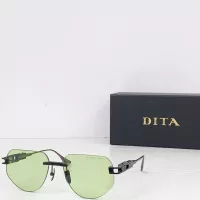 $76.00 USD Dita AAA Quality Sunglasses #1366865