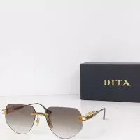 $76.00 USD Dita AAA Quality Sunglasses #1366866