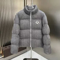 $247.93 USD Moncler Down Feather Coat Long Sleeved For Men #1366868
