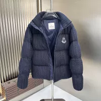 $247.93 USD Moncler Down Feather Coat Long Sleeved For Men #1366869