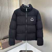 $247.93 USD Moncler Down Feather Coat Long Sleeved For Men #1366870