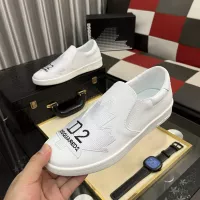 $82.00 USD Dsquared Casual Shoes For Men #1366882