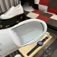 $82.00 USD Dsquared Casual Shoes For Men #1366882