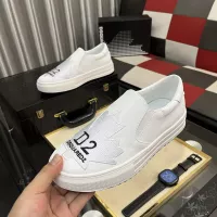 $82.00 USD Dsquared Casual Shoes For Men #1366883