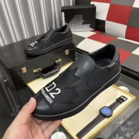 $82.00 USD Dsquared Casual Shoes For Men #1366886