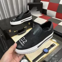$82.00 USD Dsquared Casual Shoes For Men #1366888