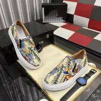 $80.00 USD Dsquared Casual Shoes For Men #1366902