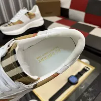 $82.00 USD Burberry Casual Shoes For Men #1366912