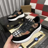 $82.00 USD Burberry Casual Shoes For Men #1366913