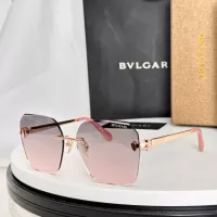 $60.00 USD Bvlgari AAA Quality Sunglasses #1366916