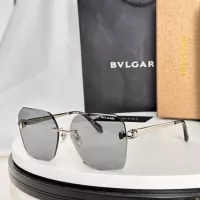 $60.00 USD Bvlgari AAA Quality Sunglasses #1366917