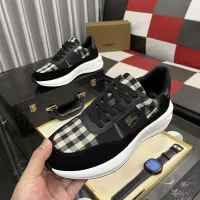 $82.00 USD Burberry Casual Shoes For Men #1366918