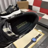 $82.00 USD Burberry Casual Shoes For Men #1366918