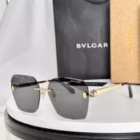 $60.00 USD Bvlgari AAA Quality Sunglasses #1366919