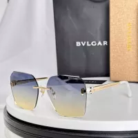 $60.00 USD Bvlgari AAA Quality Sunglasses #1366920