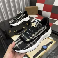 $82.00 USD Burberry Casual Shoes For Men #1366924