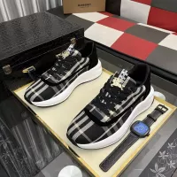 $82.00 USD Burberry Casual Shoes For Men #1366924