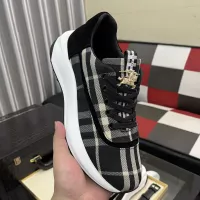 $82.00 USD Burberry Casual Shoes For Men #1366924