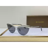 $64.00 USD Bvlgari AAA Quality Sunglasses #1366926