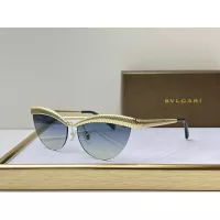 $64.00 USD Bvlgari AAA Quality Sunglasses #1366927