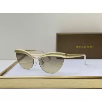 $64.00 USD Bvlgari AAA Quality Sunglasses #1366928