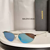 $56.00 USD Balenciaga AAA Quality Sunglasses #1366958