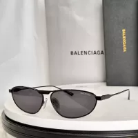 $56.00 USD Balenciaga AAA Quality Sunglasses #1366960
