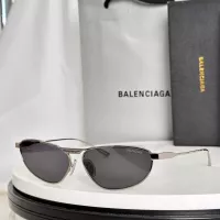 $56.00 USD Balenciaga AAA Quality Sunglasses #1366961
