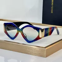 $64.00 USD Dolce & Gabbana AAA Quality Sunglasses #1366997
