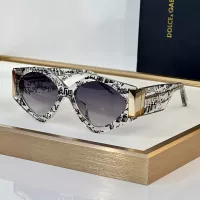 $64.00 USD Dolce & Gabbana AAA Quality Sunglasses #1367000