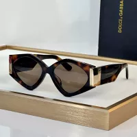 $64.00 USD Dolce & Gabbana AAA Quality Sunglasses #1367004