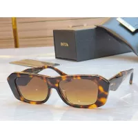 $68.00 USD Dita AAA Quality Sunglasses #1367014