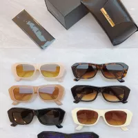 $68.00 USD Dita AAA Quality Sunglasses #1367014