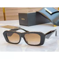 $68.00 USD Dita AAA Quality Sunglasses #1367015