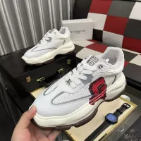 $108.00 USD Givenchy Casual Shoes For Men #1367024