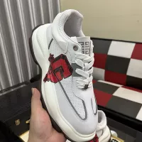$108.00 USD Givenchy Casual Shoes For Men #1367024