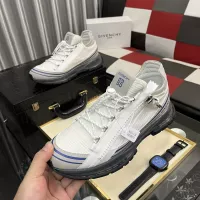 $100.00 USD Givenchy Casual Shoes For Men #1367025