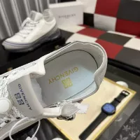 $100.00 USD Givenchy Casual Shoes For Men #1367025